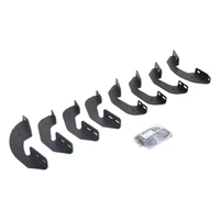 07-20 Toyota Tundra Brackets for RB Running Boards