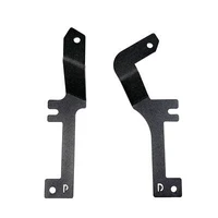 19-21 Chevrolet Silverado 1500 XE Hood Hinge Cube Light Mount