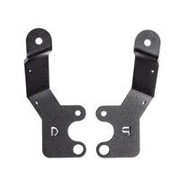 19-22 Subaru Forester / 20-24 Subaru Outback XE Hood Hinge Cube Light Mount