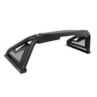 07-20 Toyota Tundra Sport Bar 2.0 (Full Size) - Tex Blk