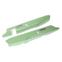 TRAILS Fender Shrouds Green (Outback 20+)