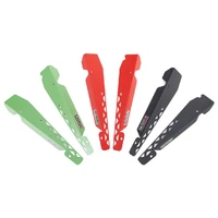 TRAILS Fender Shrouds (Crosstrek 13-17)