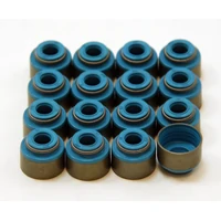 P-D 4G63T Evo 1-9 / 90-98 DSM Viton 6.6mm Valve Stem Seal Set