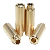 P-D EJ Series EJ205/EJ207/EJ260 Manganese Bronze Intake Valve Guide Stopper Style - Set 8