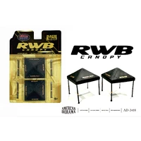 1:64 RWB Canopy Set