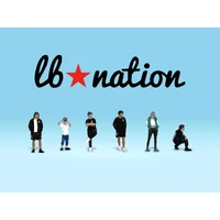 1:64 Figure Set: The LB Nation (6-piece set)