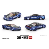 1:64 Honda NSX Evasive V2