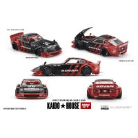 1:64 Nissan Fairlady Z Kaido GT ADVAN