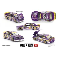 1:64 BMW M3 Kaido KW V1