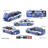 1:64 BMW M3 Kaido Touring Champ V1