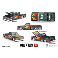 Kaido House Chevrolet Silverado KAIDO WORKS V3
