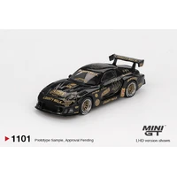 1:64 Mazda RX-7 LB-Super Silhouette FD-NILES