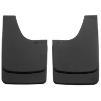 Universal Custom-Molded Front/Rear Mud Guards (All Full Size Vehicles)