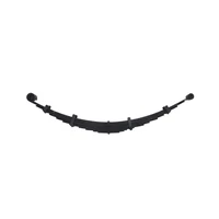 00-04 Ford F-250/F-350 Front 4in Leaf Spring Pack