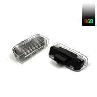 RGB Courtesy Door LED (Golf MK5/6/7/7.5)