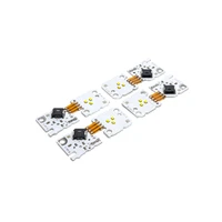 CSL Yellow DRL LED Modules (M5 5-Series F10 F11 LCI Xenon)