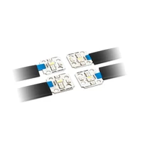 RGB DRL LED Modules (1-Series F20 F21 118I 120I 125I M140I)