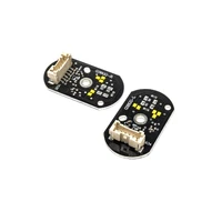CSL Yellow DRL LED Modules (5 Series G30 G31 M5 F90)