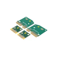 CSL Yellow DRL LED Modules (M8 F91 F92 F93 G14 G15 G16)