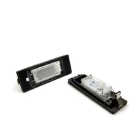 Number Plate (BMW 1 / 6 / Z Series)