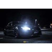 HID/LED Package (S2000)