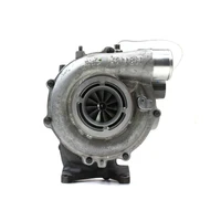 04.5-10 LLY/LBZ/LMM 6.6L Chevy Replacement Turbocharger