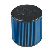 Nanofiber w/Sur-Loc Dry Air Filter - 8.5in Base / 6in Tall / 7in Top