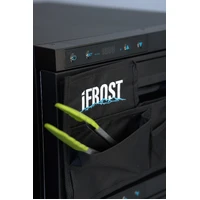 iFROST Draw Fridge Organiser