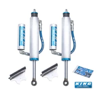 00-10 Chevrolet Silverado 2500/3500 Front 2.5 Dia Remote Reservoir Shock (Pair)