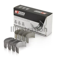 Mini Cooper S/Cooper S Conv/Works W11B16A Rod Bearing Set - Size STD