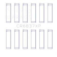 Honda J30/J35 Connecting Rod Bearing Set (Set of 6)