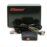 07-18 Jeep Wrangler JK/ JKU Remote Start