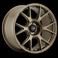 Ampliform 17x8 5x114.3 ET40 Gloss Bronze