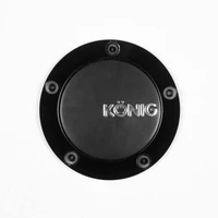 Flow Formed Center Cap