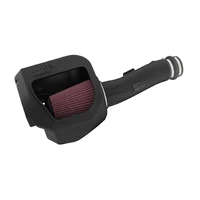 2025 RAM 1500 TT F/L L6-3.0L GEN 3 Except RHO Performance Intake System