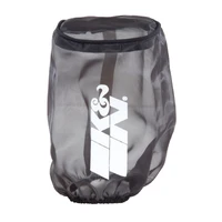 Drycharger Black Air Filter Wrap