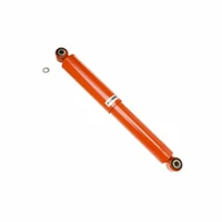 16-18 Mercedes Sprinter W906 4x4 (3500 4WD) Adjustable Rear Shock