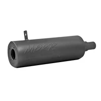 01-05 Polaris Sportsman 400 / 06-07 Sportsman 450 Slip-On Combination Exhaust w/Sport Muffler