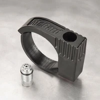 Tailgate Lock - Universal Fit (Includes 1 Lock / 1 Key)