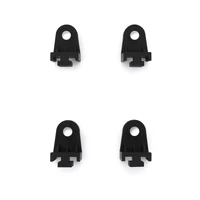 Plastic Fan Clips