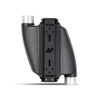 Universal Air-To-Water Intercooler Dual Pass (500hp) - Opposite Side Inlet/Outlet