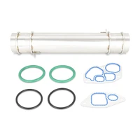 1994.5-03 Ford 7.3L Diesel Stock Replacement Oil Cooler