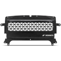 15-22 BMW F80 M3/M4 Skid Plate