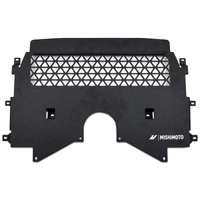 2021+ BMW G80/G82/G87 M2/M3/M4 Skid Plate Engine - Wrinkle Black