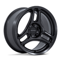 Kojin MR161 18x8.5 5x114.3 +35mm Matte Black