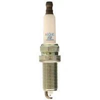 Laser Platinum Snowmobile Spark Plug Box of 4 (PFR7AB)