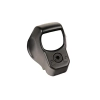 Bezel Back Up Camera Alum Wheels - 18-21 JL