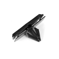 T-style Fender Flare & Rocker Molding Clip - 07-18 JK