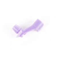Rod Clip Door Lock RH - 94-18 ZJ/XJ/TJ/WJ/JK/MK