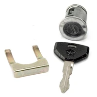 Door Lock Cylinder - 93-94 Jeep Models